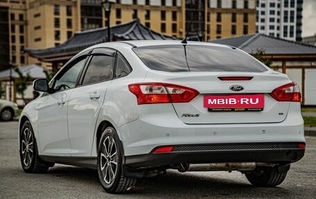 Ford Focus III, 2011 год, 778 000 рублей, 8 фотография