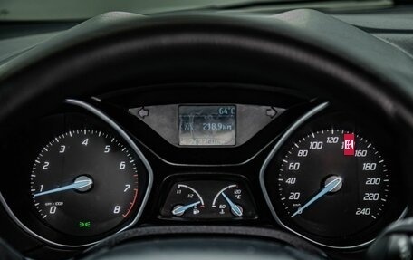 Ford Focus III, 2011 год, 778 000 рублей, 16 фотография
