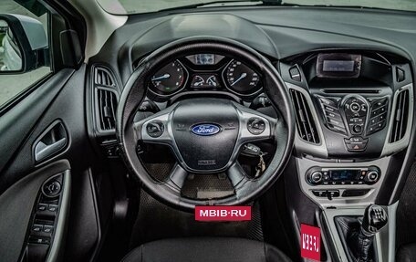 Ford Focus III, 2011 год, 778 000 рублей, 15 фотография