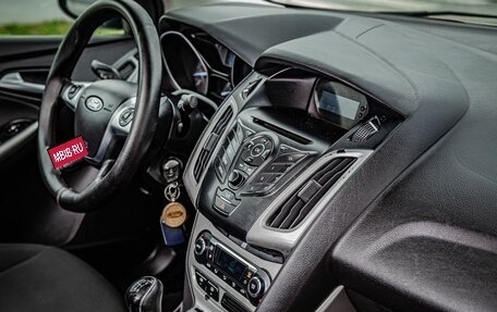 Ford Focus III, 2011 год, 778 000 рублей, 22 фотография
