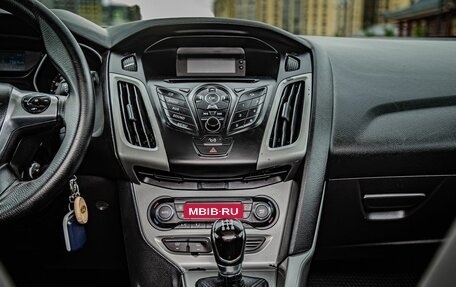 Ford Focus III, 2011 год, 778 000 рублей, 18 фотография
