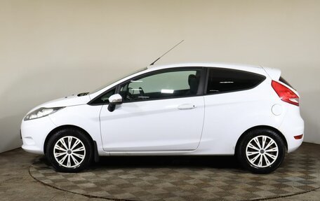Ford Fiesta, 2011 год, 757 600 рублей, 8 фотография