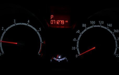 Ford Fiesta, 2011 год, 757 600 рублей, 9 фотография