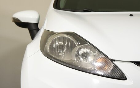 Ford Fiesta, 2011 год, 757 600 рублей, 11 фотография