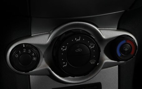 Ford Fiesta, 2011 год, 757 600 рублей, 14 фотография
