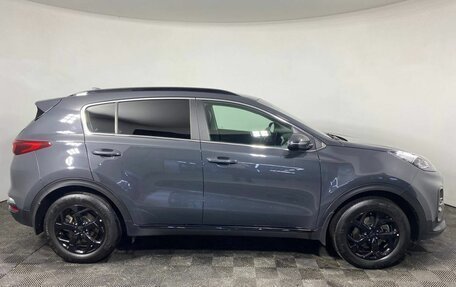 KIA Sportage IV рестайлинг, 2021 год, 2 600 000 рублей, 4 фотография