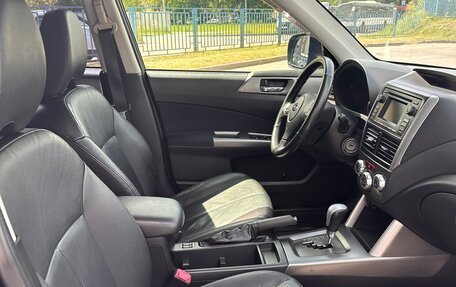 Subaru Forester, 2012 год, 1 135 000 рублей, 6 фотография