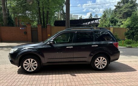 Subaru Forester, 2012 год, 1 135 000 рублей, 2 фотография
