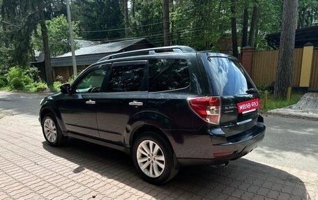 Subaru Forester, 2012 год, 1 135 000 рублей, 4 фотография