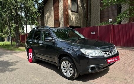 Subaru Forester, 2012 год, 1 135 000 рублей, 5 фотография