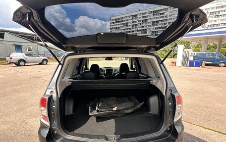 Subaru Forester, 2012 год, 1 135 000 рублей, 10 фотография