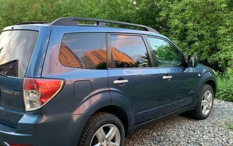 Subaru Forester, 2010 год, 1 350 000 рублей, 2 фотография