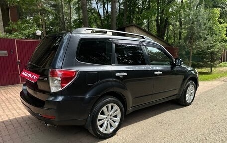 Subaru Forester, 2012 год, 1 135 000 рублей, 3 фотография