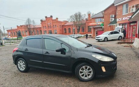 Peugeot 308 II, 2010 год, 260 000 рублей, 3 фотография