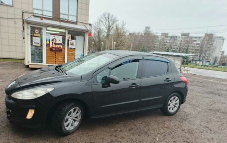 Peugeot 308 II, 2010 год, 260 000 рублей, 2 фотография