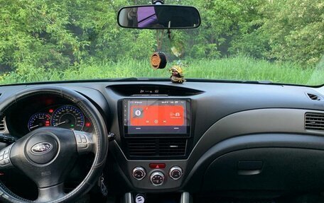 Subaru Forester, 2010 год, 1 350 000 рублей, 6 фотография