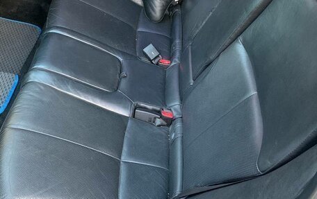 Subaru Forester, 2010 год, 1 350 000 рублей, 7 фотография
