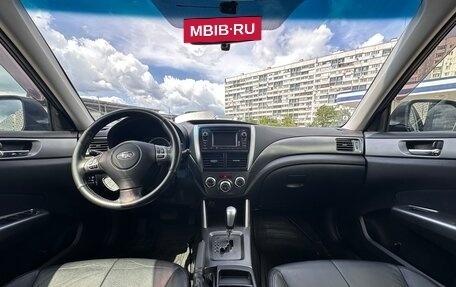 Subaru Forester, 2012 год, 1 135 000 рублей, 8 фотография