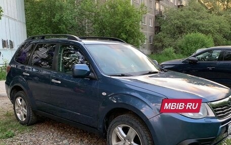 Subaru Forester, 2010 год, 1 350 000 рублей, 3 фотография