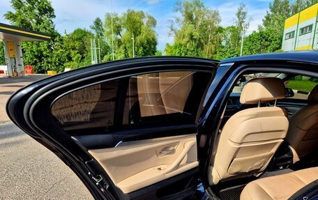 BMW 5 серия, 2014 год, 2 500 000 рублей, 12 фотография