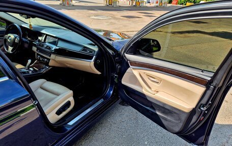 BMW 5 серия, 2014 год, 2 500 000 рублей, 14 фотография