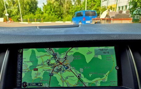 BMW 5 серия, 2014 год, 2 500 000 рублей, 10 фотография