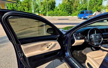 BMW 5 серия, 2014 год, 2 500 000 рублей, 6 фотография