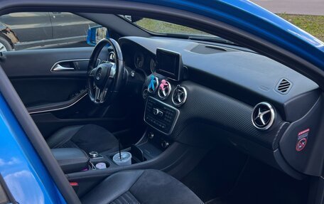 Mercedes-Benz A-Класс, 2014 год, 1 430 000 рублей, 12 фотография