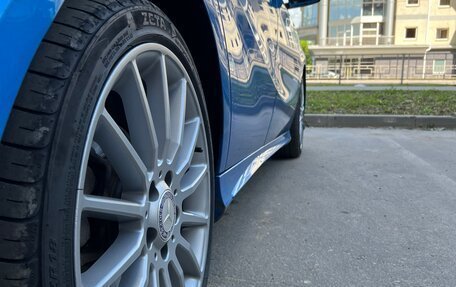 Mercedes-Benz A-Класс, 2014 год, 1 430 000 рублей, 10 фотография