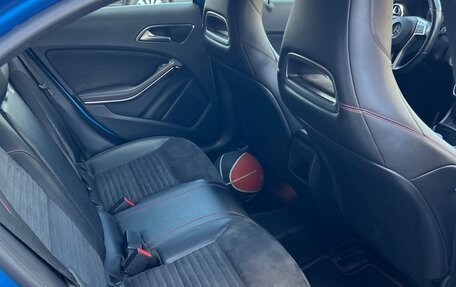 Mercedes-Benz A-Класс, 2014 год, 1 430 000 рублей, 13 фотография
