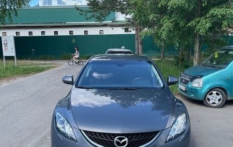 Mazda 6, 2008 год, 870 000 рублей, 3 фотография