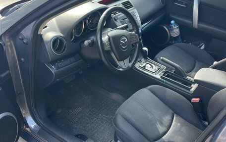 Mazda 6, 2008 год, 870 000 рублей, 16 фотография