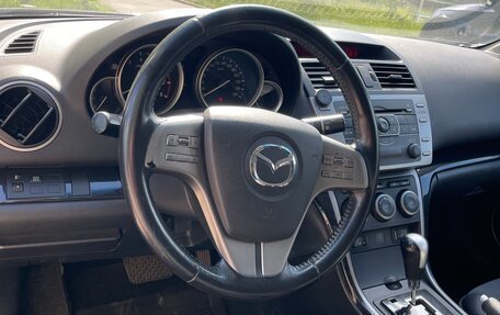 Mazda 6, 2008 год, 870 000 рублей, 15 фотография