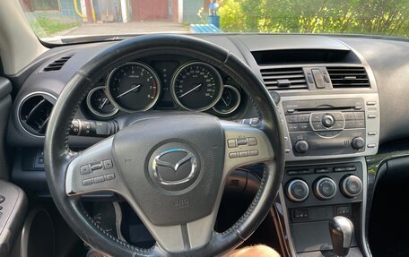 Mazda 6, 2008 год, 870 000 рублей, 18 фотография