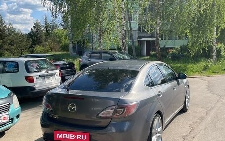 Mazda 6, 2008 год, 870 000 рублей, 7 фотография