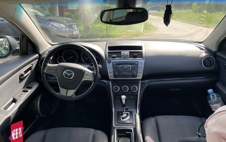 Mazda 6, 2008 год, 870 000 рублей, 12 фотография
