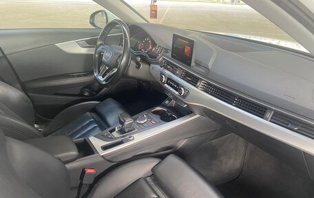 Audi A4, 2016 год, 2 000 000 рублей, 15 фотография