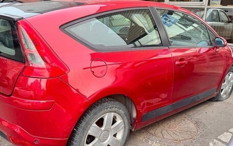 Citroen C4 II рестайлинг, 2005 год, 250 000 рублей, 2 фотография