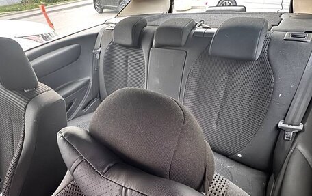 Citroen C4 II рестайлинг, 2005 год, 250 000 рублей, 8 фотография