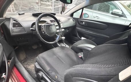 Citroen C4 II рестайлинг, 2005 год, 250 000 рублей, 7 фотография