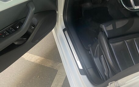 Audi A4, 2016 год, 2 000 000 рублей, 18 фотография