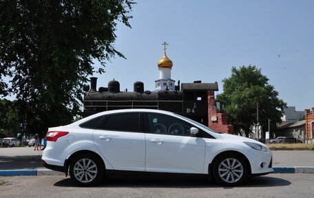 Ford Focus III, 2014 год, 999 000 рублей, 4 фотография
