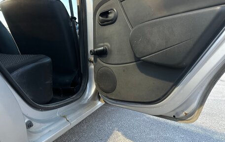 Renault Sandero I, 2014 год, 385 000 рублей, 11 фотография