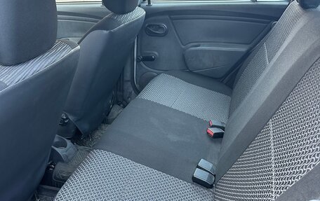 Renault Sandero I, 2014 год, 385 000 рублей, 6 фотография