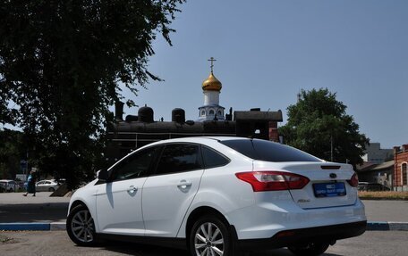 Ford Focus III, 2014 год, 999 000 рублей, 7 фотография