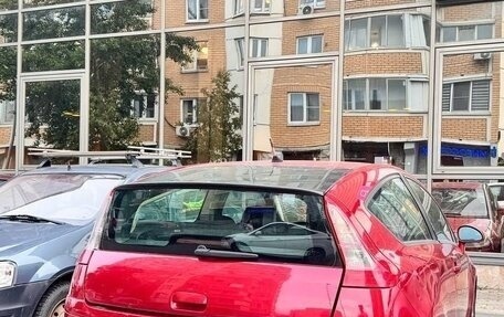Citroen C4 II рестайлинг, 2005 год, 250 000 рублей, 3 фотография