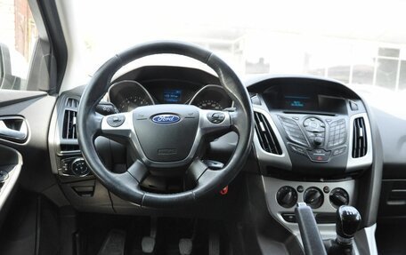 Ford Focus III, 2014 год, 999 000 рублей, 14 фотография