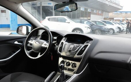 Ford Focus III, 2014 год, 999 000 рублей, 15 фотография