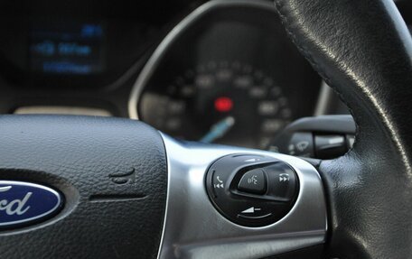Ford Focus III, 2014 год, 999 000 рублей, 18 фотография