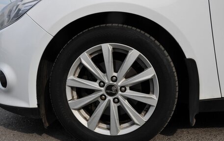 Ford Focus III, 2014 год, 999 000 рублей, 12 фотография